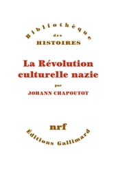 La Révolution culturelle nazie