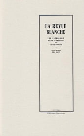 La Revue Blanche