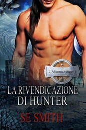 La Rivendicazione Di Hunter