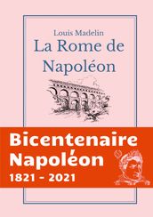 La Rome de Napoléon