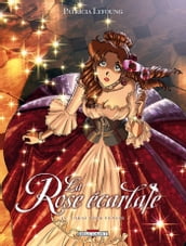 La Rose Ecarlate T04