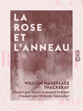 La Rose et l Anneau