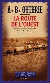 La Route de l Ouest