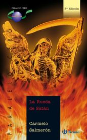 La Rueda de Satán (ebook)