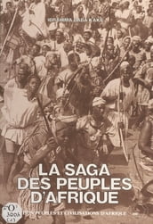 La Saga des peuples d