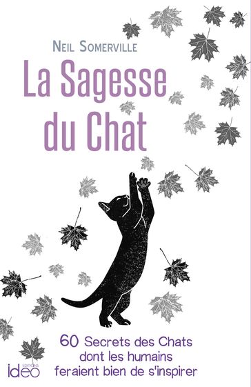 La Sagesse du Chat - Neil Somerville