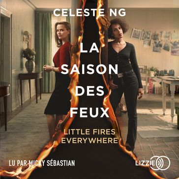 La Saison des feux - Celeste Ng