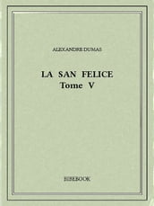 La San Felice V