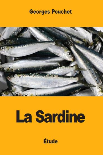 La Sardine - Georges Pouchet