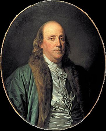 La Science du bonhomme Richard - Benjamin Franklin