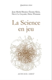 La Science en jeu