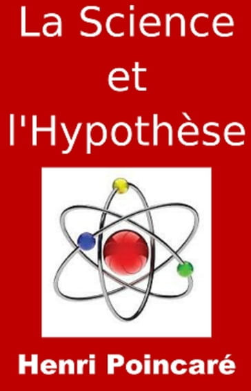 La Science et l'Hypothèse - Henri Poincaré