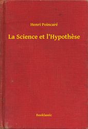 La Science et l Hypothese