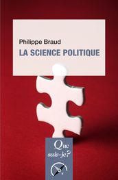 La Science politique