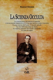 La Scienza Occulta