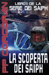 La Scoperta dei Saiph