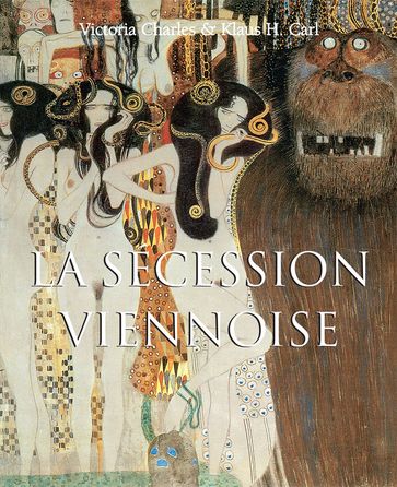 La Sécession Viennoise - Klaus Carl - Victoria Charles