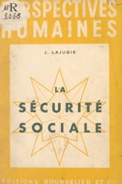 La Sécurité sociale