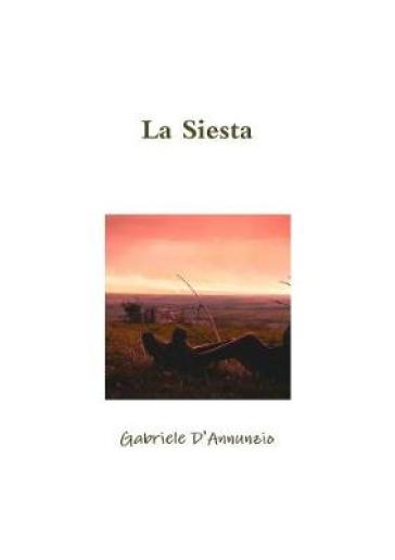 La Siesta - Gabriele D