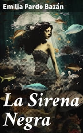 La Sirena Negra