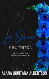 La Sirena y el Tritón