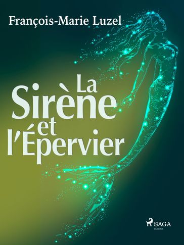 La Sirène et l'Épervier - François-Marie Luzel