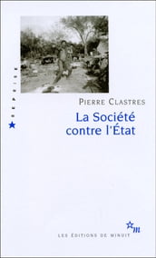 La Société contre l Etat