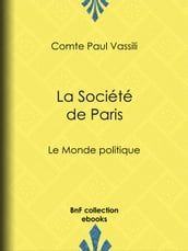 La Société de Paris