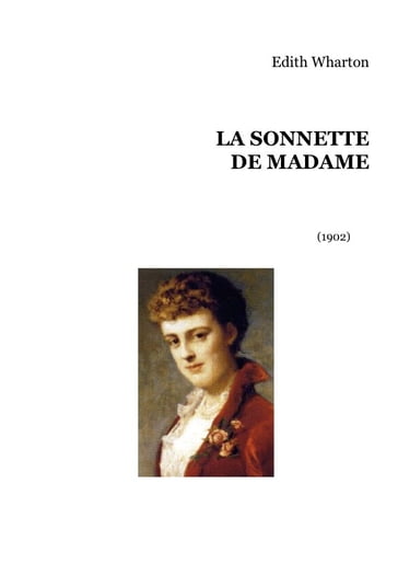 La Sonnette de Madame - Edith Wharton