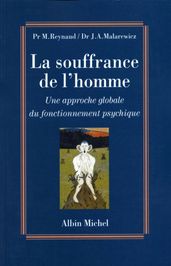 La Souffrance de l homme