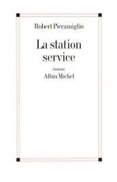 La Station-service