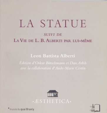 La Statue - Leon Battista Alberti