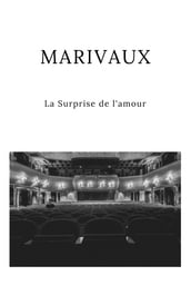 La Surprise de l amour