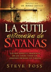 La Sutil Artimaña de Satanás