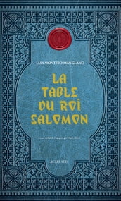 La Table du roi Salomon