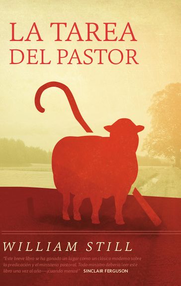 La Tarea del Pastor - William Still