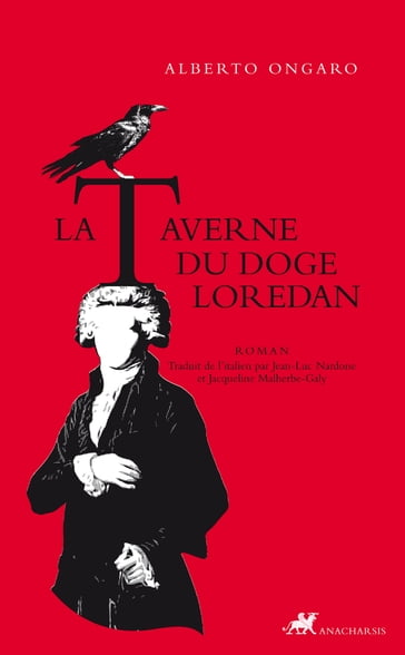 La Taverne du doge Loredan - Alberto Ongaro