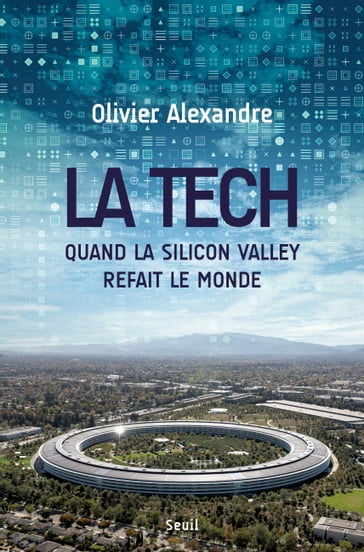 La Tech - Olivier Alexandre