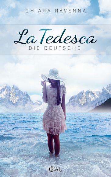 La Tedesca - Die Deutsche - Chiara Ravenna