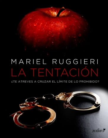 La Tentación - Mariel Ruggieri