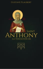 La Tentation de saint Antoine