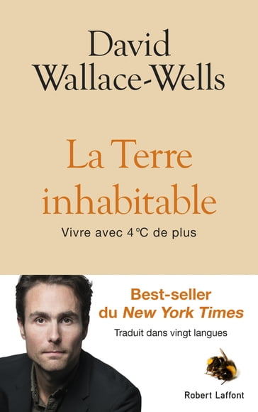 La Terre inhabitable - David Wallace-Wells