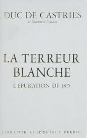 La Terreur blanche