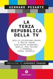 La Terza repubblica della TV