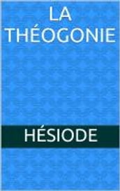 La Théogonie