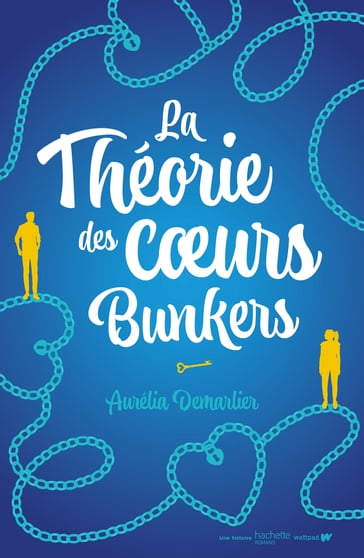 La Théorie des coeurs bunkers - Aurélia Demarlier