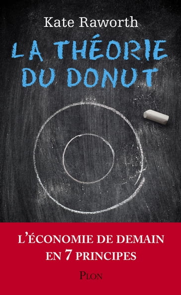 La Théorie du donut - Kate Raworth