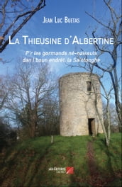 La Thieusine d Albertine