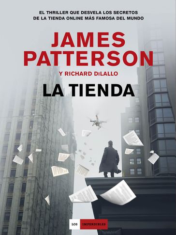 La Tienda - James Patterson - Richard DiLallo