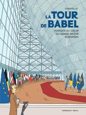 La Tour de Babel